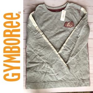 Gymboree NWT Light Sweater